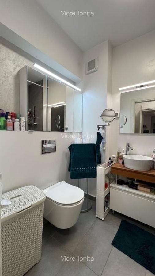 3 camere | parcare subterana si boxa | vedere libera - 9