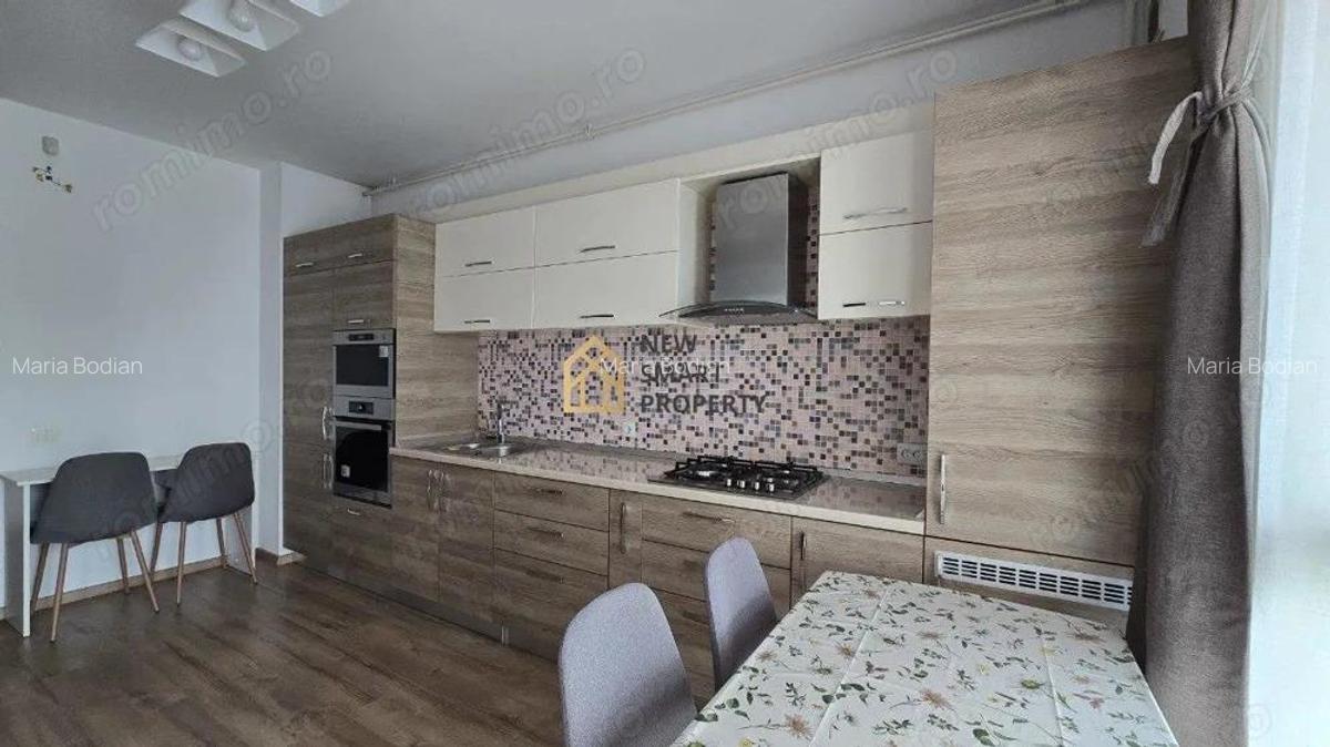 De inchiriat apartament 2 camere ARED cu parcare inclusa. - 3