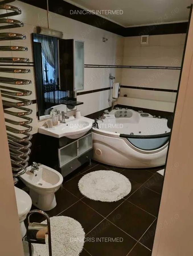 EXCLUSIVITATE - Bld. Mamaia - Spitalul Militar - Penthouse - 5