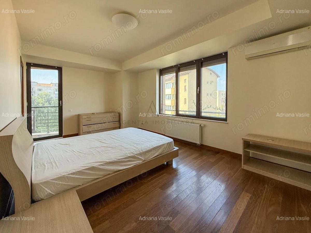 4 camere Central Park l loc parcare l 150 mp - 6