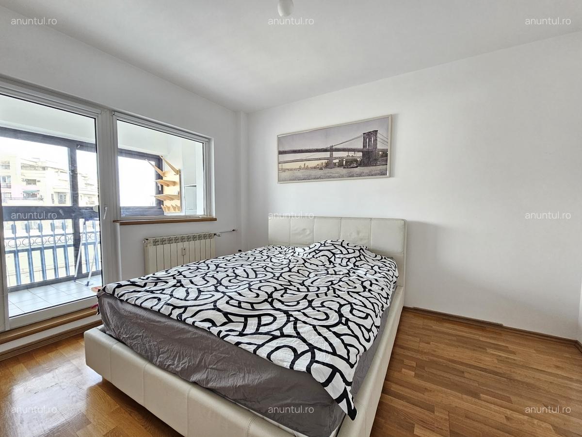Piata Unirii, 3 camere, 83 mp central, investitie - 10