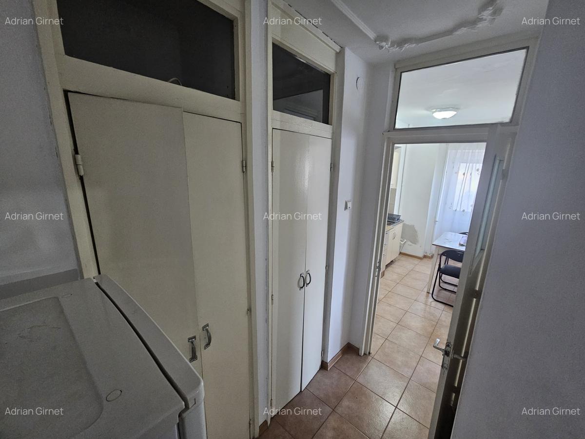 Apartament cu o camera zona Nicolina, Pizza Nico COD : 159497 - 5