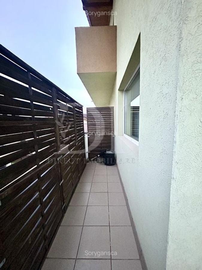 Apartament de vânzare / Zona Florilor / Floresti - 11