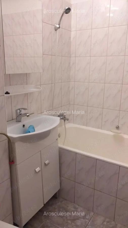 IInchiriez garsoniera in Bucuresti, sectorul 1, langa Hotel IBIS-Gara de Nord! - 3