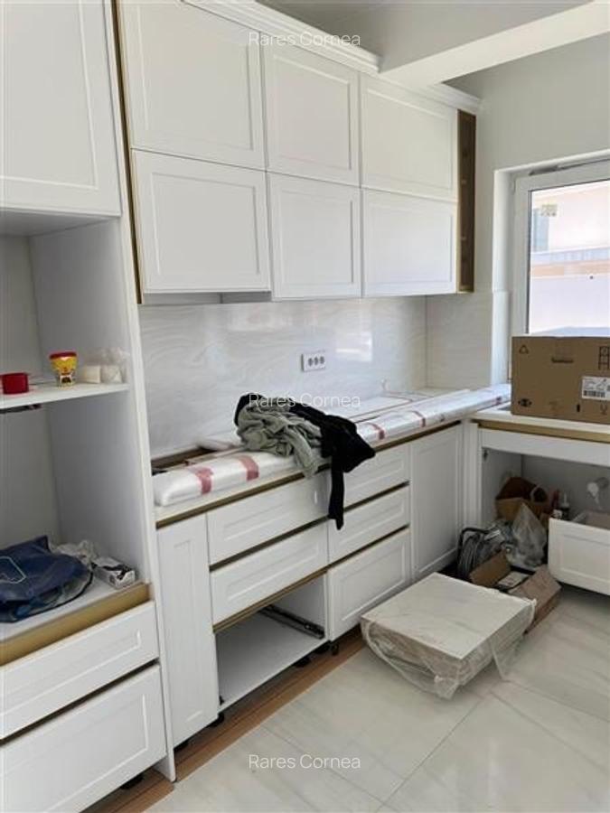 Vanzare casa noua superfinisata, teren 555 mp in zona Baza Sportiva Gheorgheni - 6