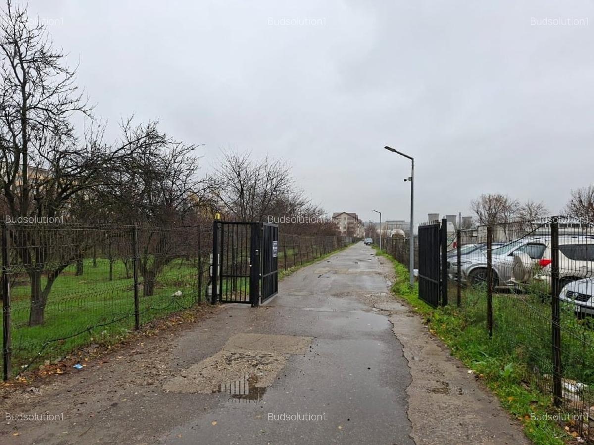 Berceni – Parc Tudor Arghezi, Dr. Jilavei 113B, PROPRIETAR, vand ap. 2 camere - 5