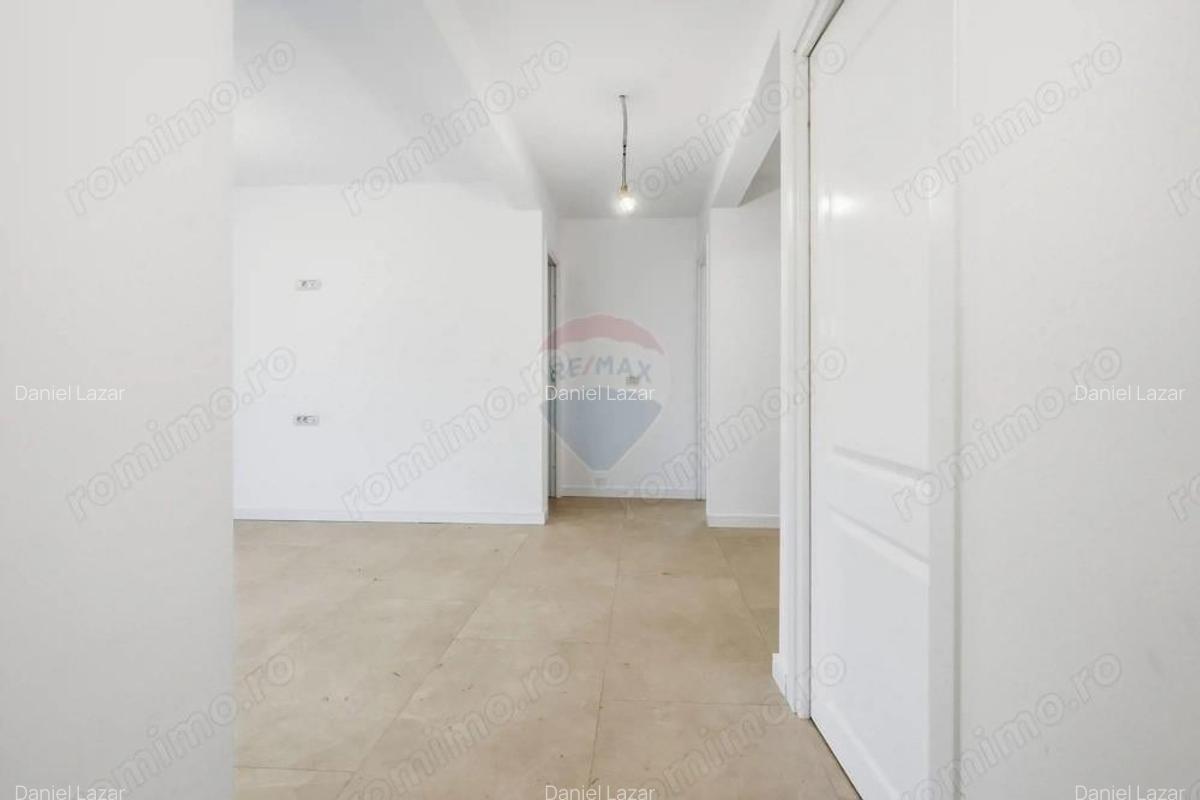 Casa Noua intabulata de Vanzare, 3 camere, Tome?ti - Ia?i Comision 0% - 2