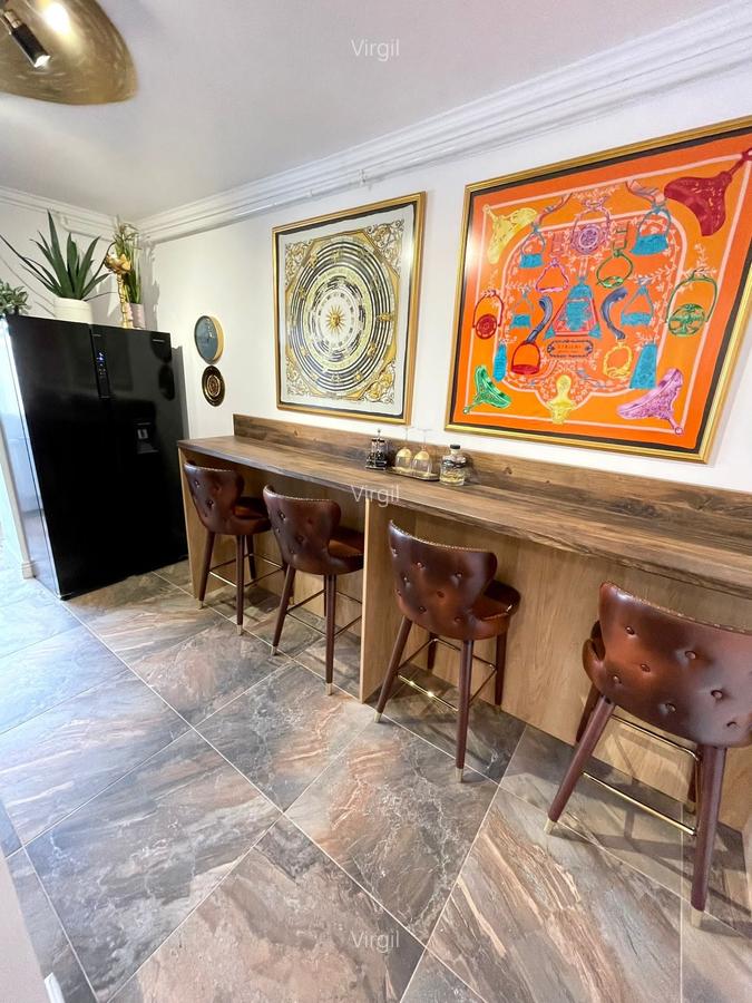 Ultralux!!!! 2 Camere City Park Vedere Lac - 23