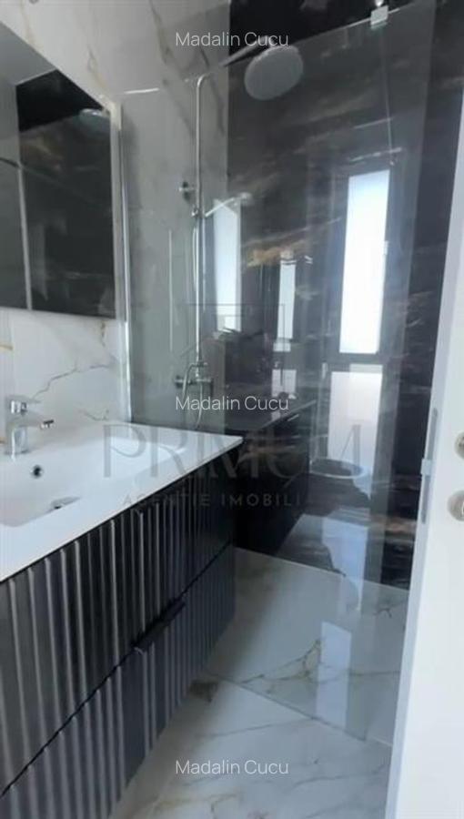 DUMBRAVITA - 5 CAM - DUPLEX - 3 BAI - 2 TERASE - CURTE - INCALZIRE PARDOSEALA - 8