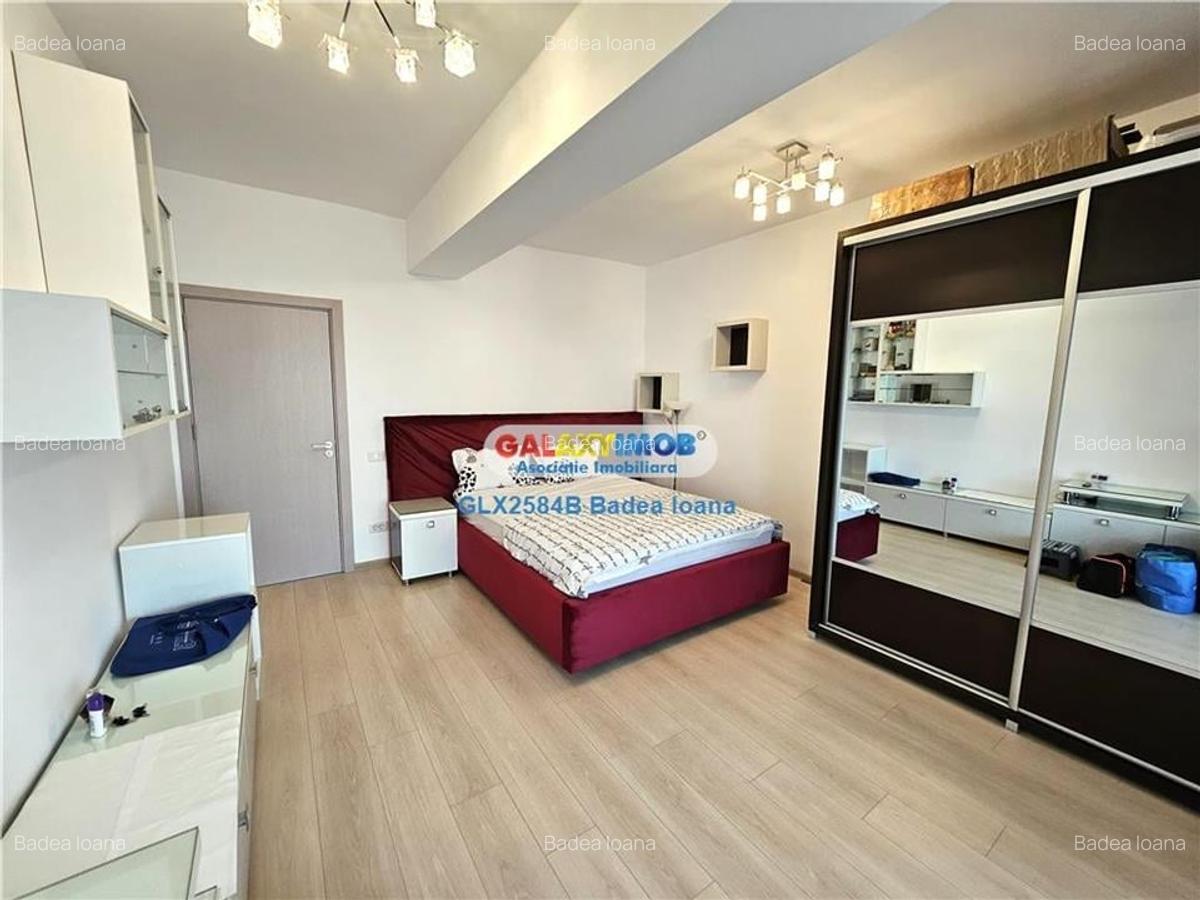 Studio 50 mp cu terasa deosebita - Titan, Parcul Teilor - 1