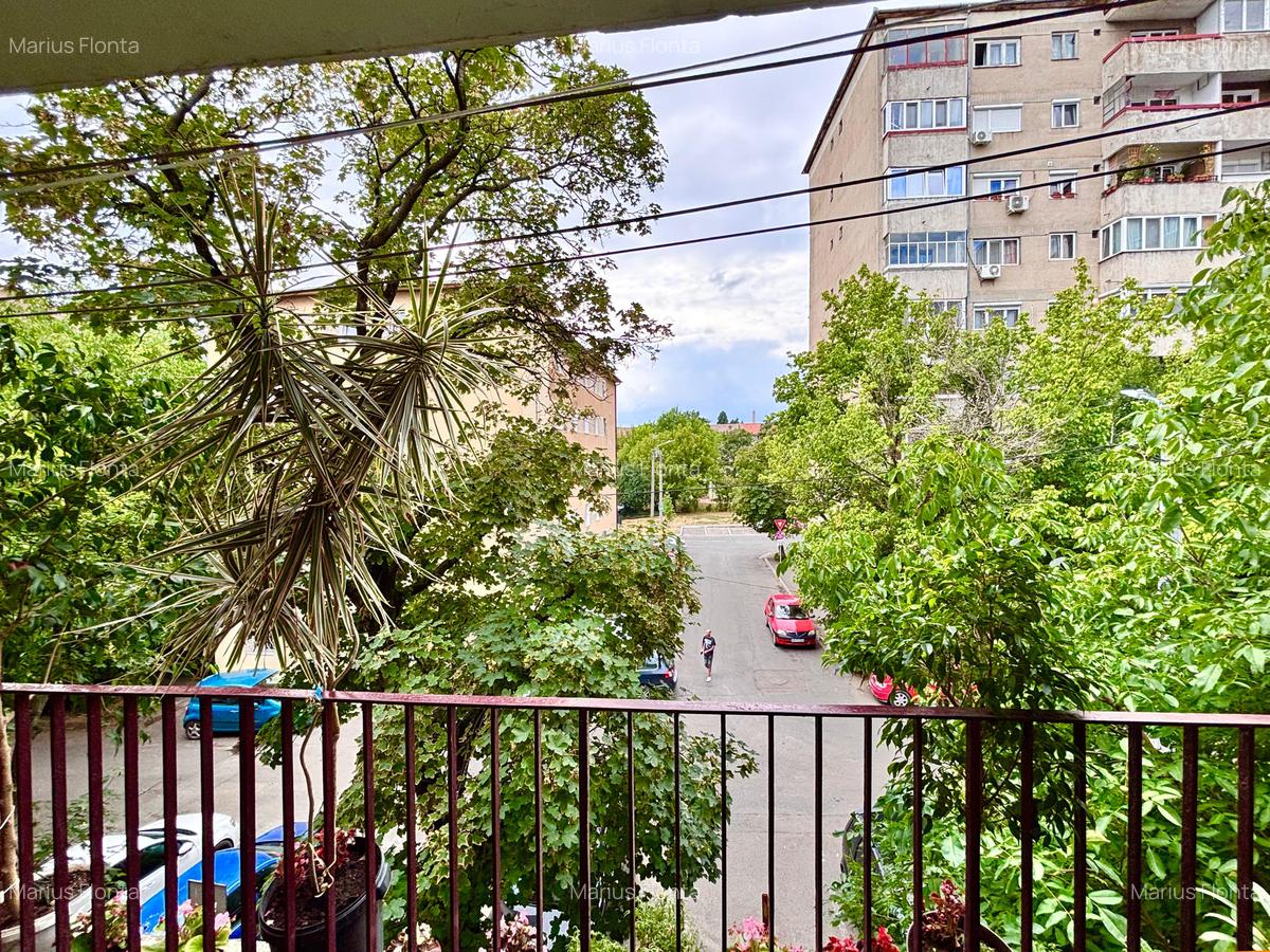 Garsonieră decomandată, mobilată în Rogerius - 9