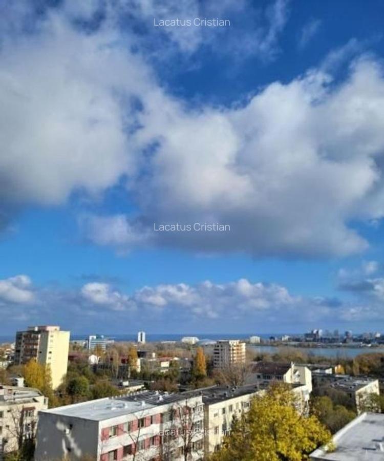APARTAMENT 2 CAMERE DECOMANDAT ZONA TOMIS NORD - 6