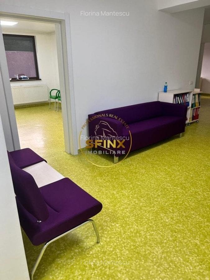 Spațiu comercial, 100 mp în Drumul Taberei - 7