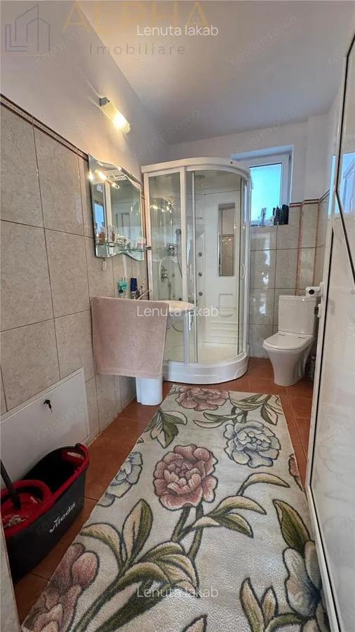 Vila deosebita, 425 mp utili, teren 645 mp Cartier Unirea, Bistrita - 8