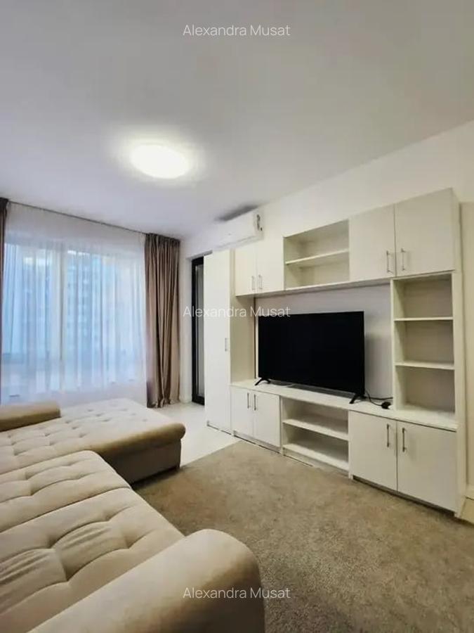 Închiriere apartament 2 camere| Porsche Pipera - 12