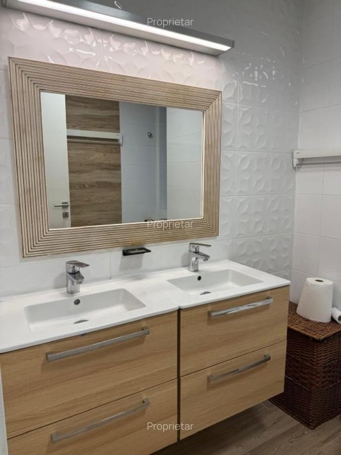 Apartament cu 3 camere semidecomandat în Banu Manta - 9
