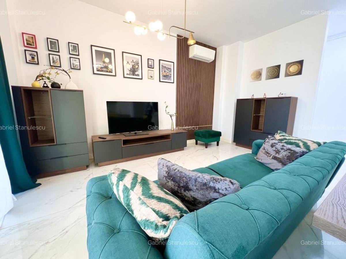 Apartament superb cu 2 camere si terasa | Giroc | Future Residence - 1