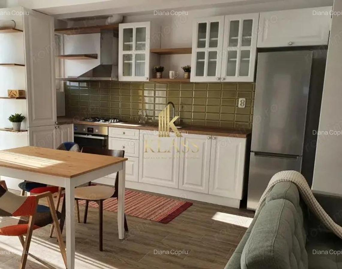 Apartament de inchiriat 3 camere, parcare inclusa l Otopeni - 5