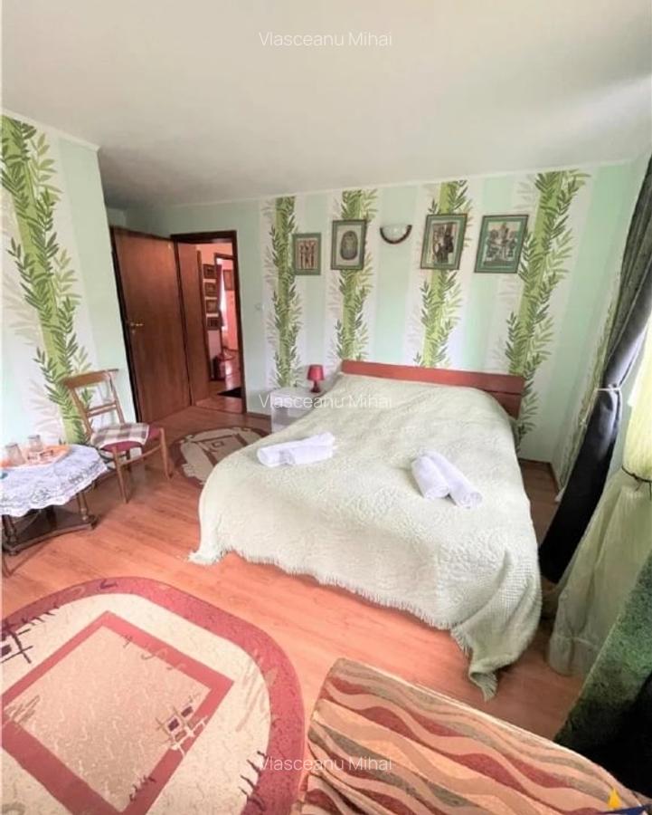 Pensiune complet utilată în Predeal, teren de tenis, garaj 4 mașini - 16