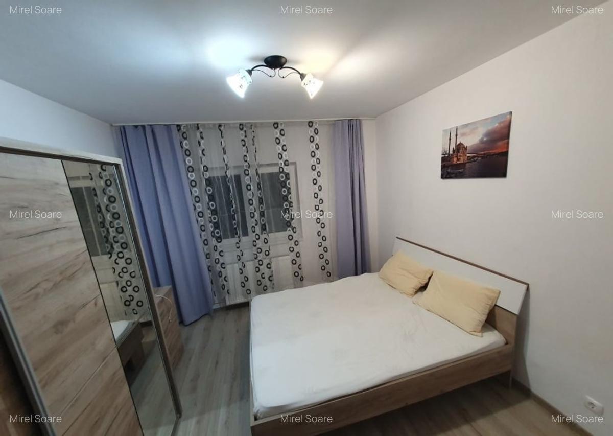 Apartament 2 camere - Berceni - 4