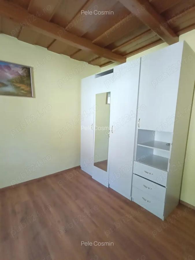 Vand casa in satul Derni?oara,jud. Bihor - 6
