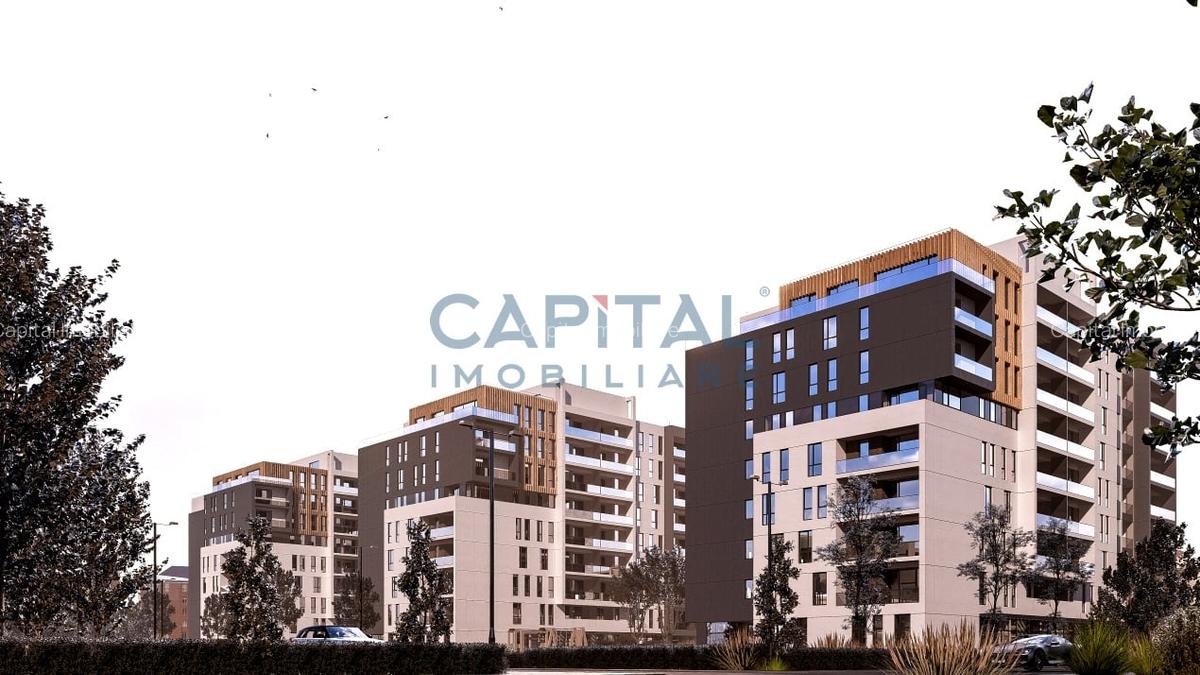 Comision 0%! Spatii Comerciale de Vanzare - Cartier Transilvania - Lacul Noua - 4