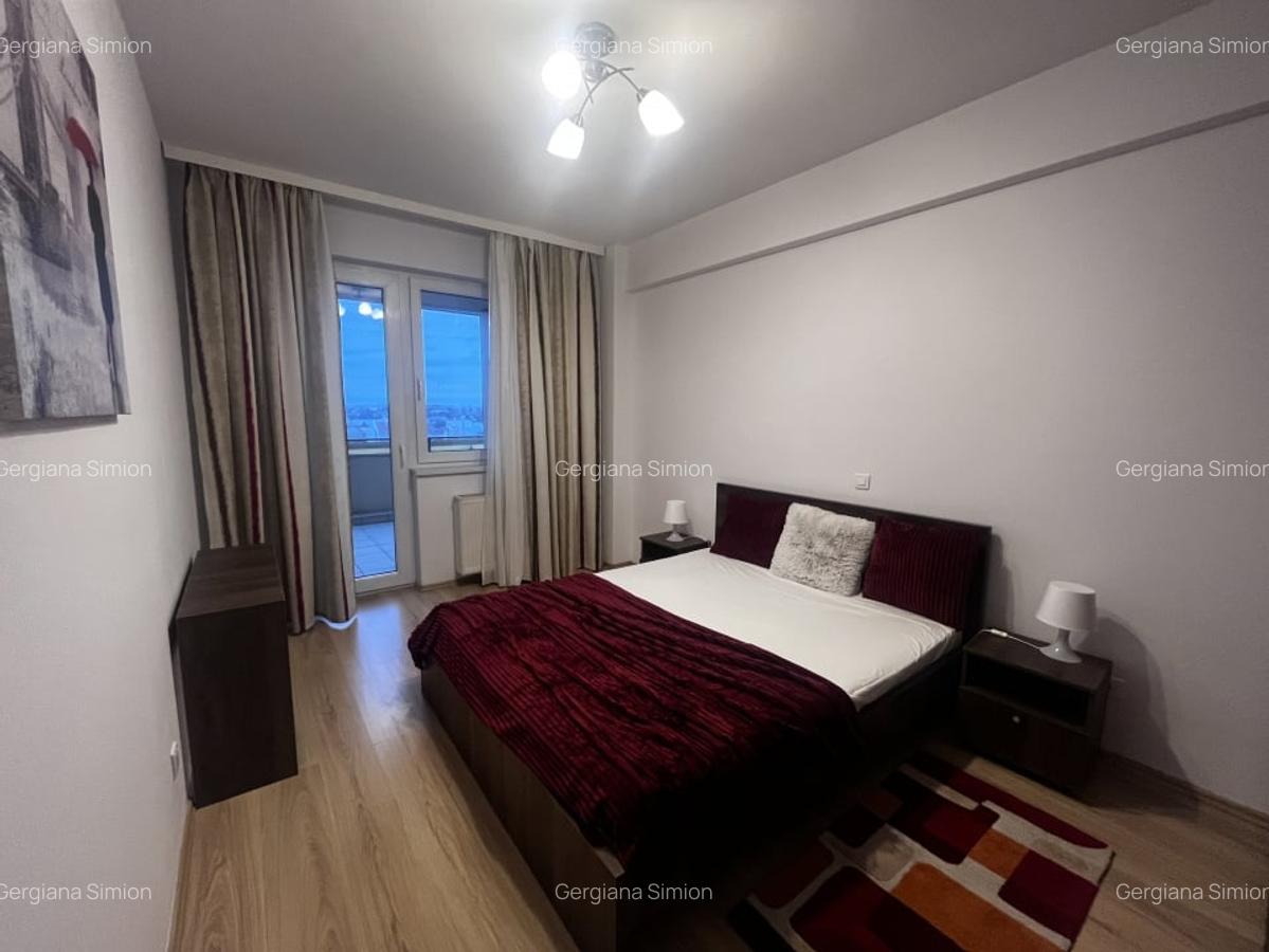 Apartament 2 Camere Eroii Revolutiei | 2 Bai | Parcare subterana | Balcon - 14