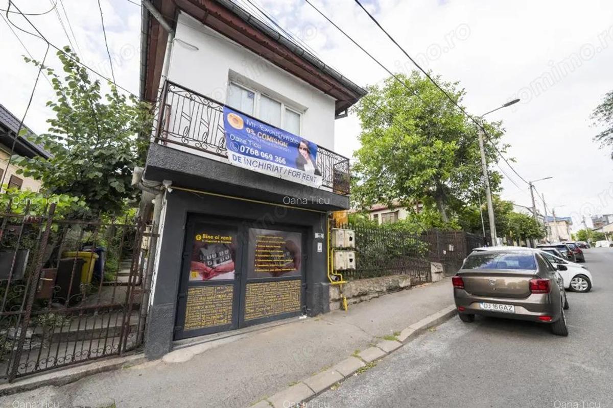 Casa P+1 multifunctionala, cu posibilitate inchiriere pe nivele - zona Podisor - 10