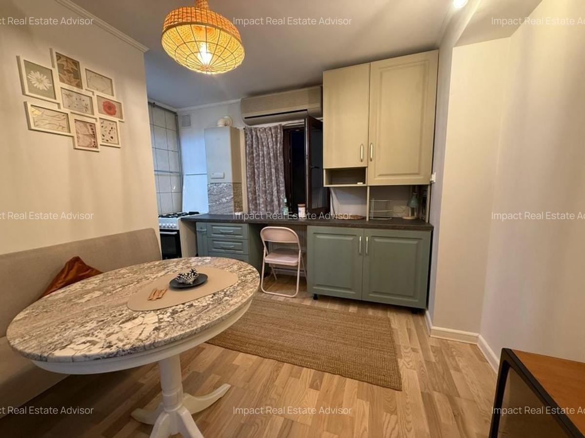 APARTAMENT 2 CAMERE | FINISAT | CENTRALA PROPRIE | MALL VITAN - 11