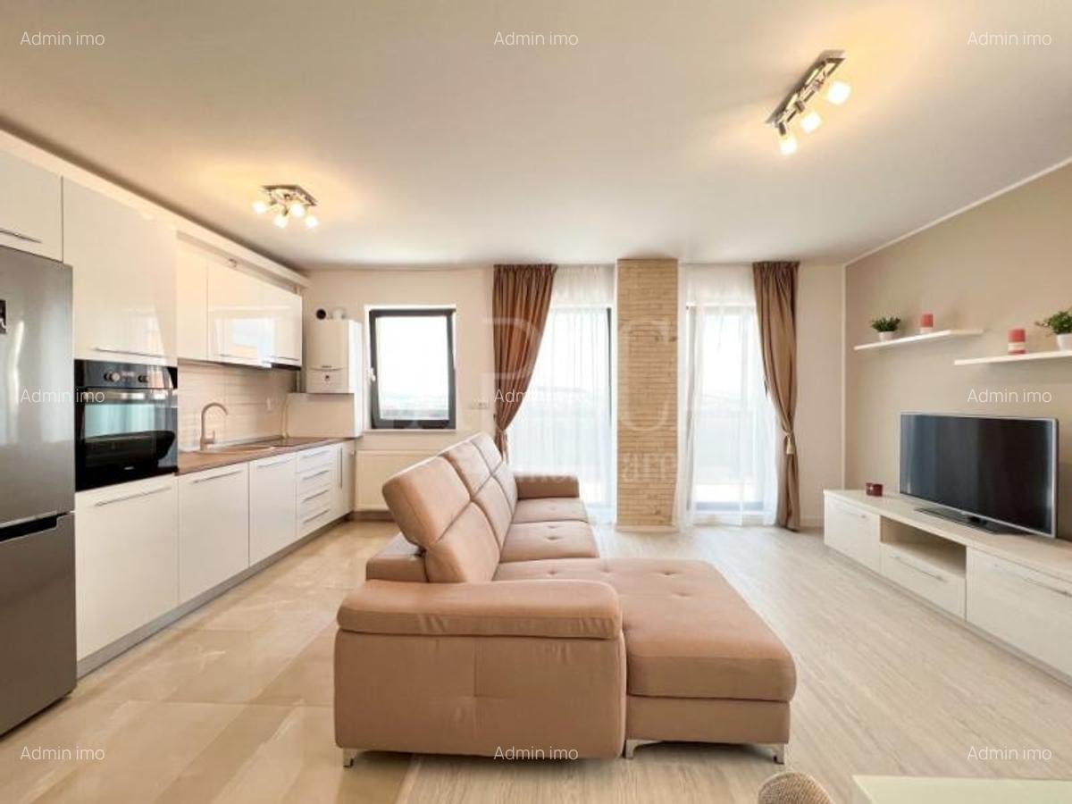 Apartament 4 camere de vanzare in Zorilor, Cluj Napoca - 4