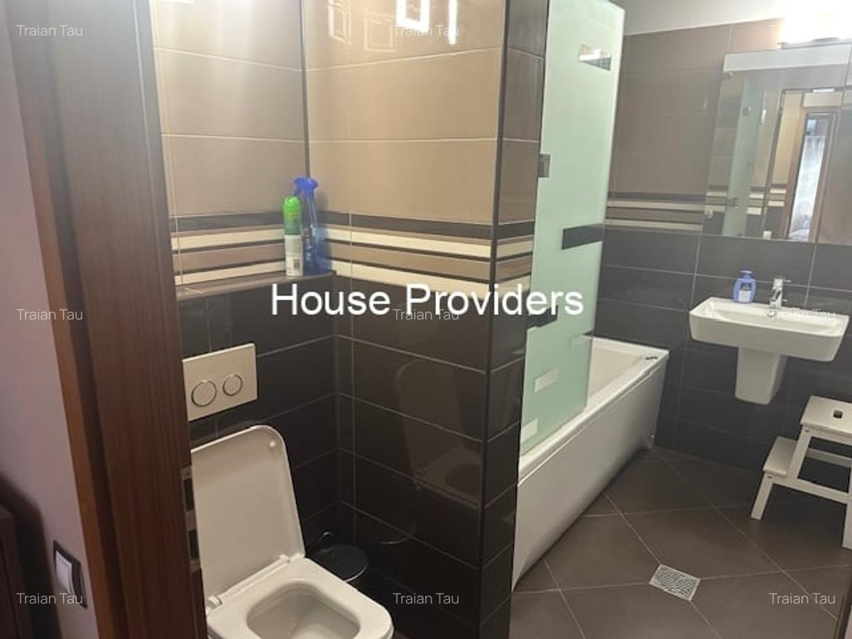 Iuliu Maniu,Politehnica,superamenajat,utilat,loc parcare - 13