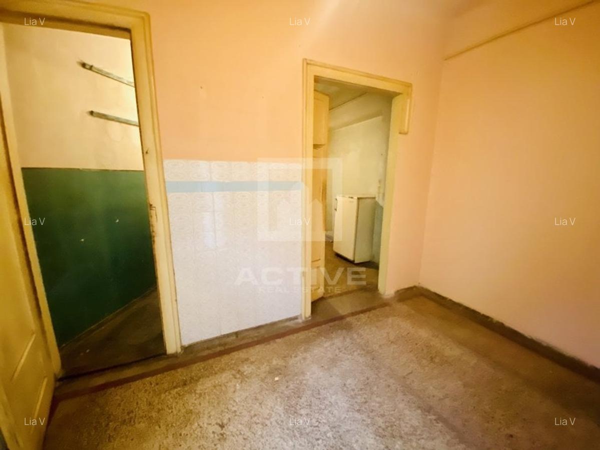 Apartament cu 3 camere circular în Central - 6