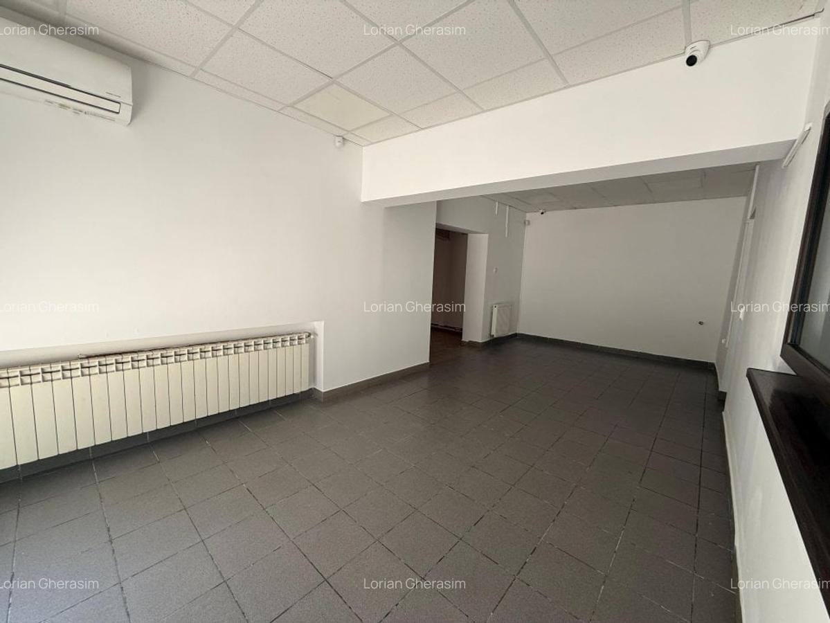 Spatiu Comercial *80 MP* de inchiriat in Nicolina - 1