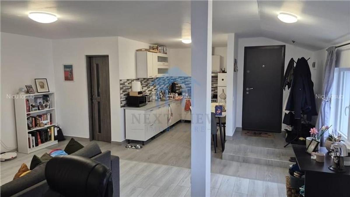 Apartament 2 camere, Hasdeu - 5