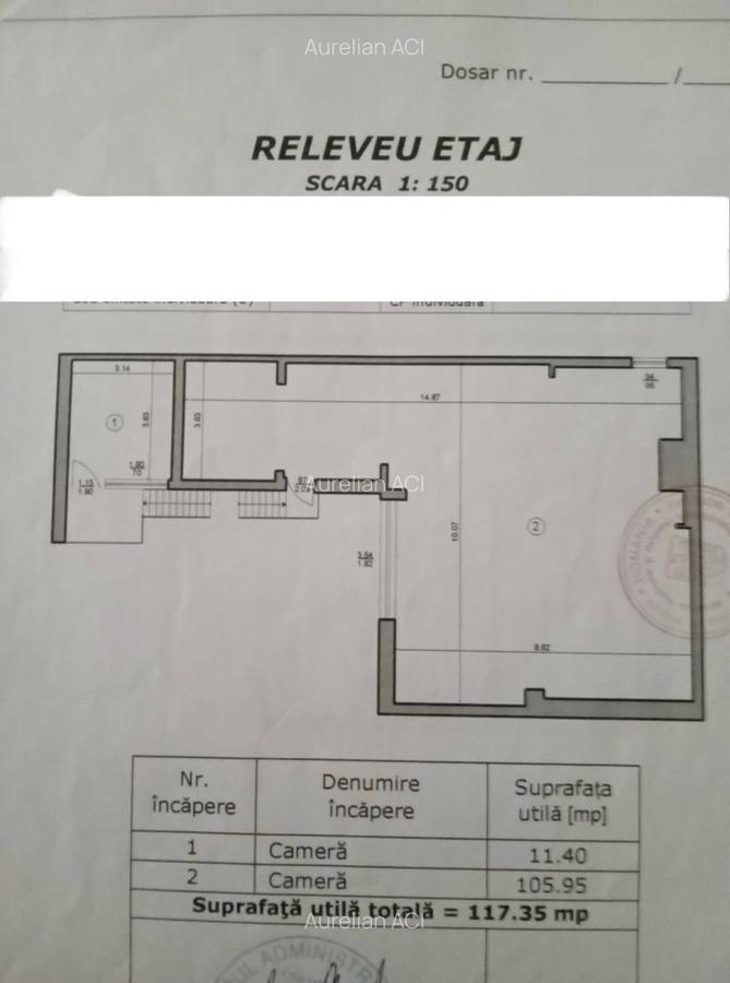 Rahova,Alexandriei,Lukoil, Str Teiului,219 mp teren,P+1,Necesita RENOVARE - 7