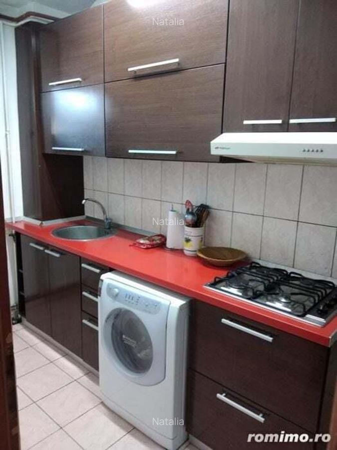 Garsoniera in zona Drumul Taberei - 4