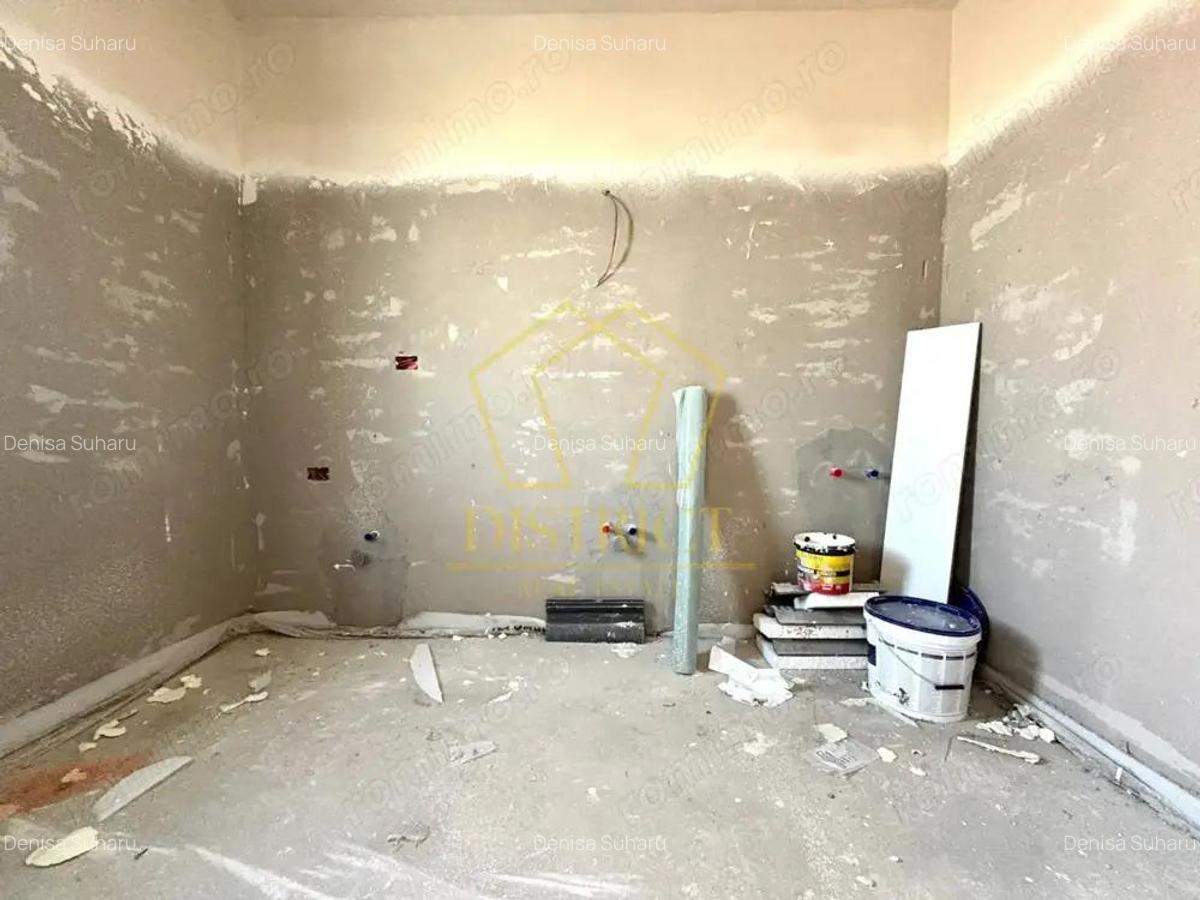 Duplex cu 3 camere si bucatarie inchisa | Mosnita Veche | Lidl - 7