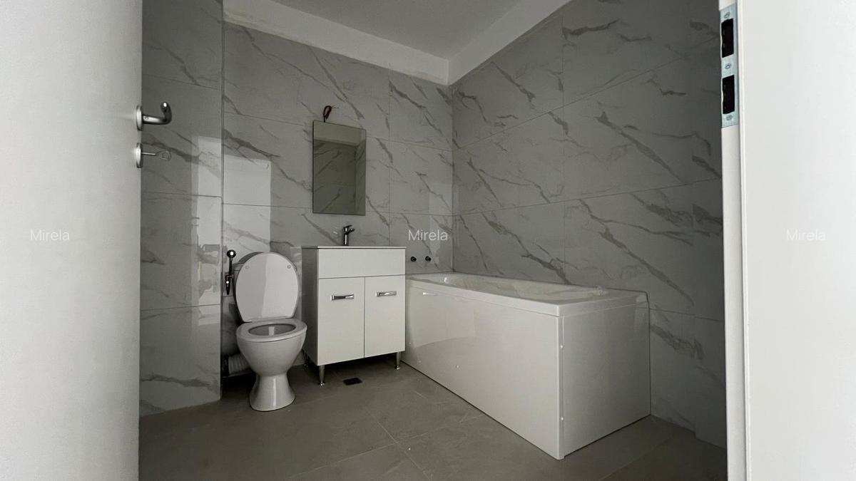 Gradina Individuala ,Imobil Nou - Mutare Imediata - 6
