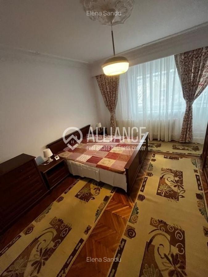 Ultracentral (cod04)-Apartament 3 camere mobilat-utilat si garaj - 5