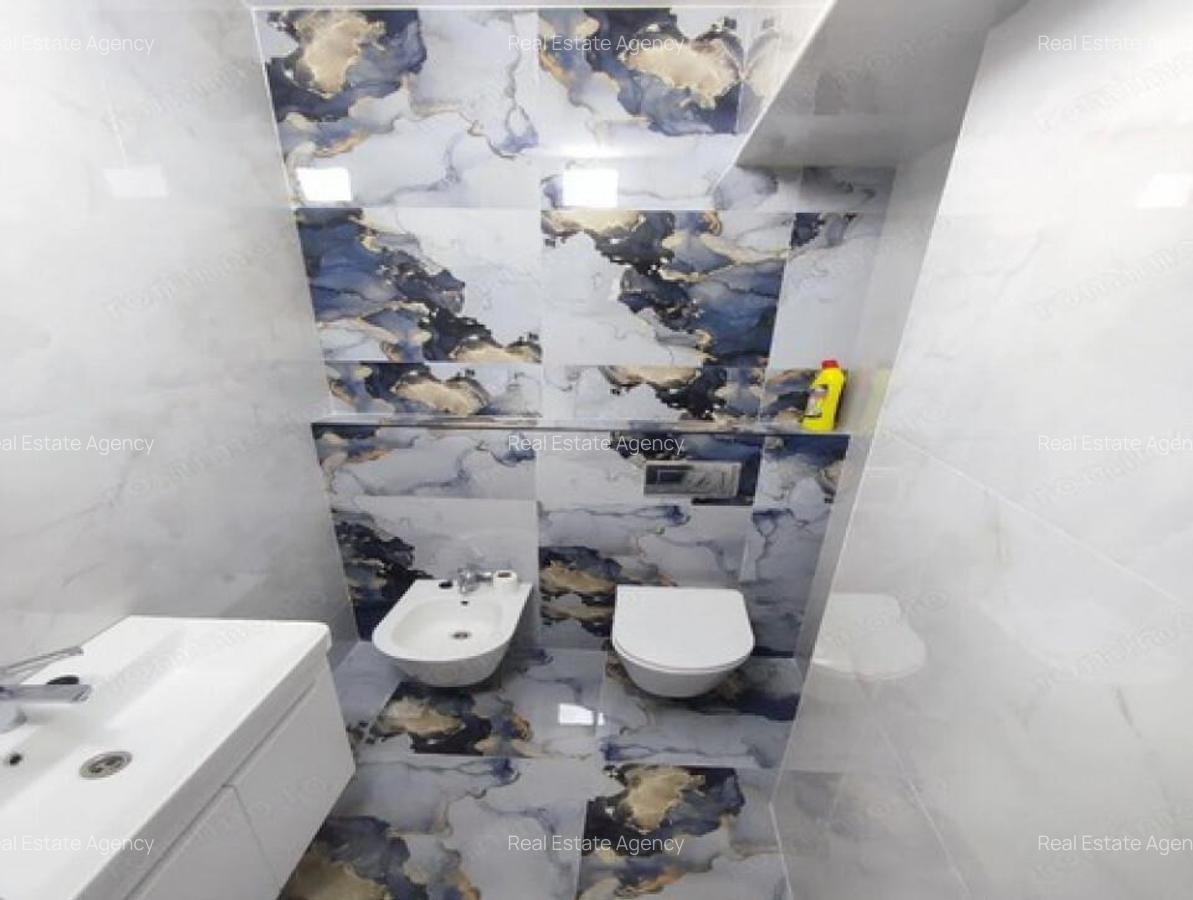 2 camere in zona Soarelui - 4
