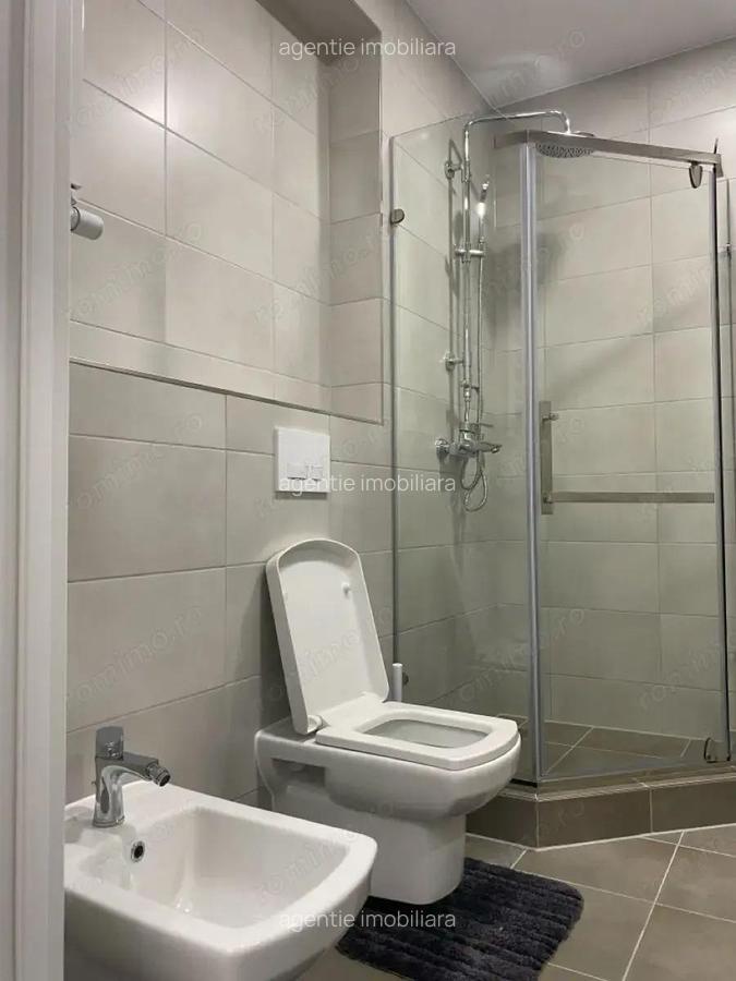 Apartament de inchiriat in zona Gorjului - 3