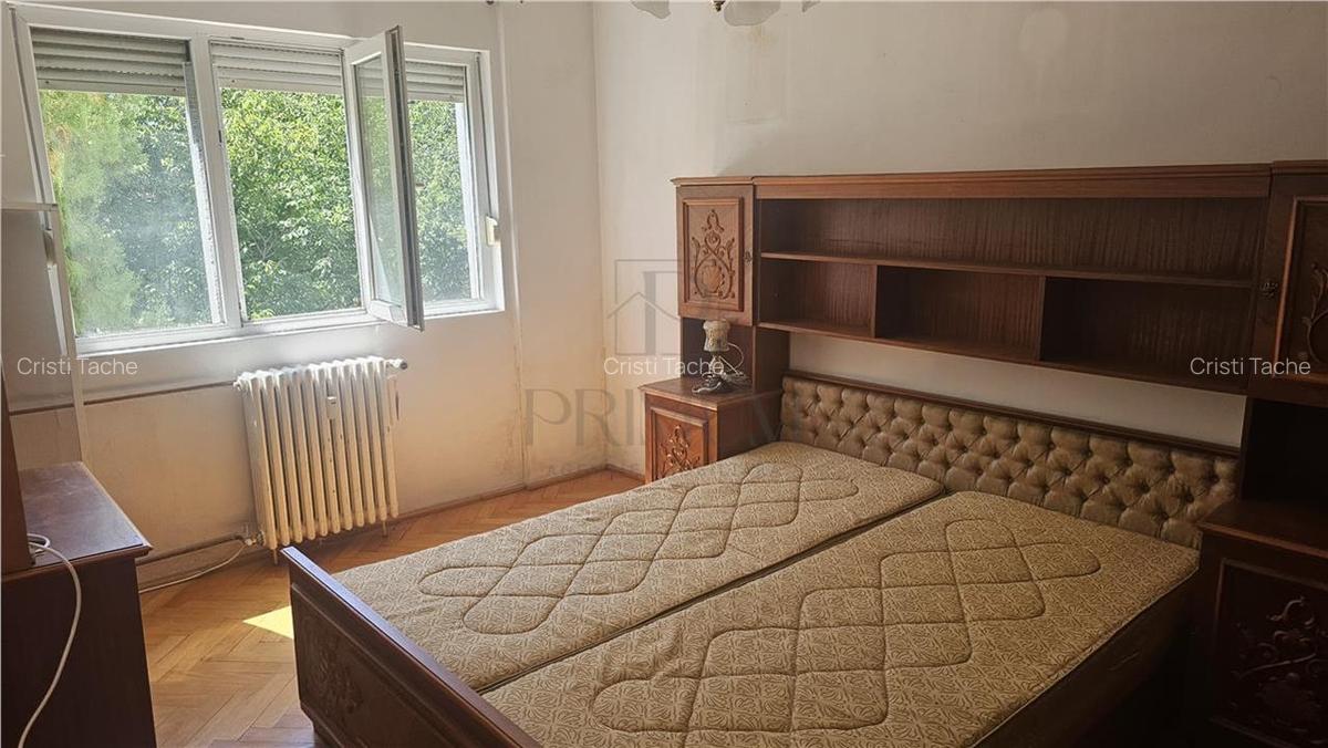 SPITALUL JUDETEAN - ETAJ 2 - BLOC IZOLAT - 3 CAMERE - 4