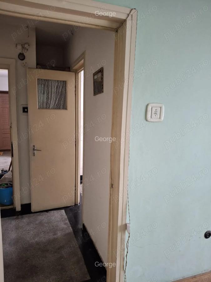 De vanzare apartament semidecomandat - 10