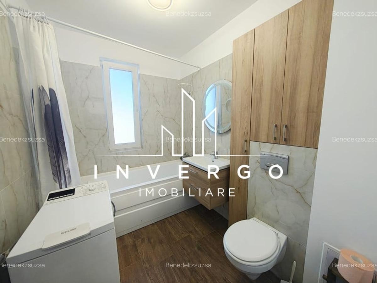 Apartament in bloc nou, 3 camere +Terasa 52 mp, in Floresti - 7 Apartament in bloc nou, 3 camere +Terasa 52 mp, in Floresti - 7