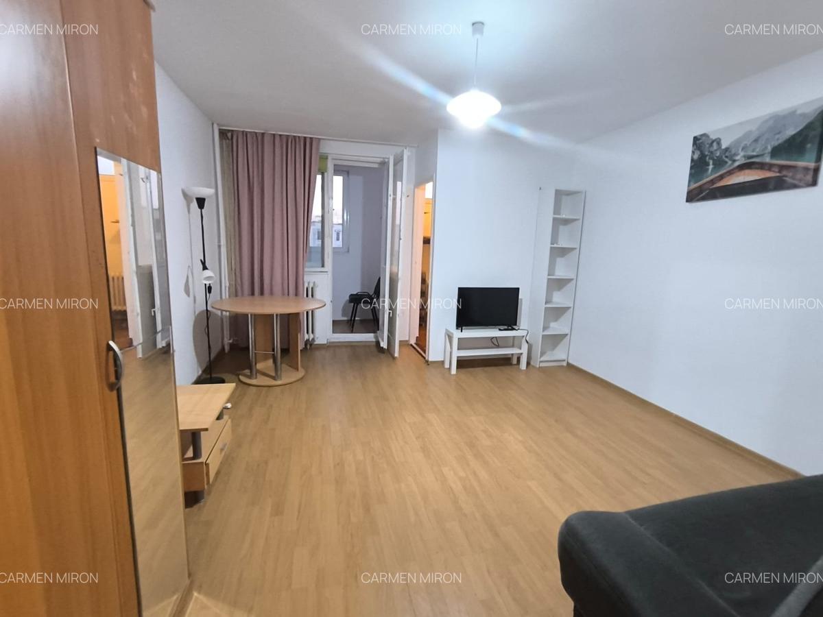 Garsoniera cf.1 cu balcon, lift, Manastur Mc Donalds - 4