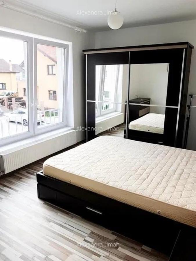 Apartament etajul 1 cu 3 camere terasa si 2 parcari pe Calea Cisnadiei - 2