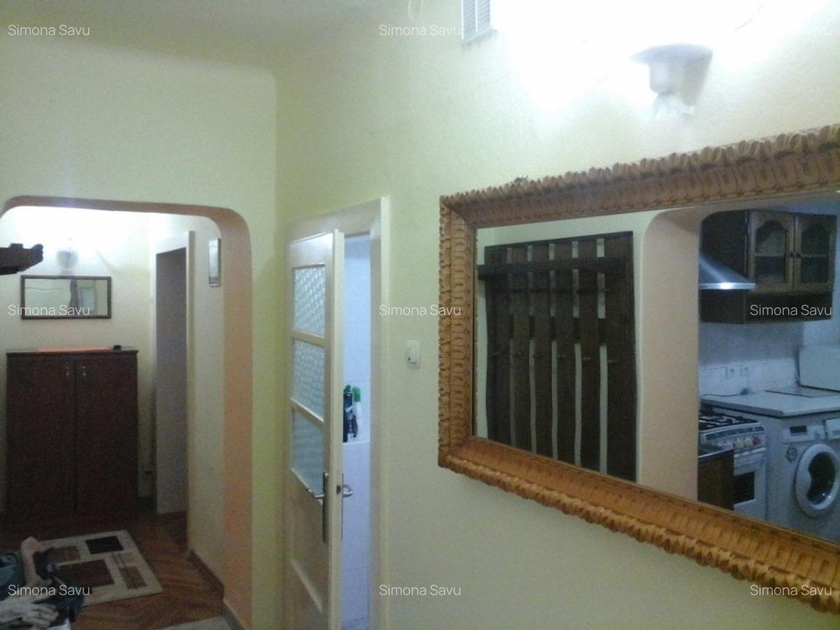 Apartament cu 2 camere decomandat în Ultracentral - 10