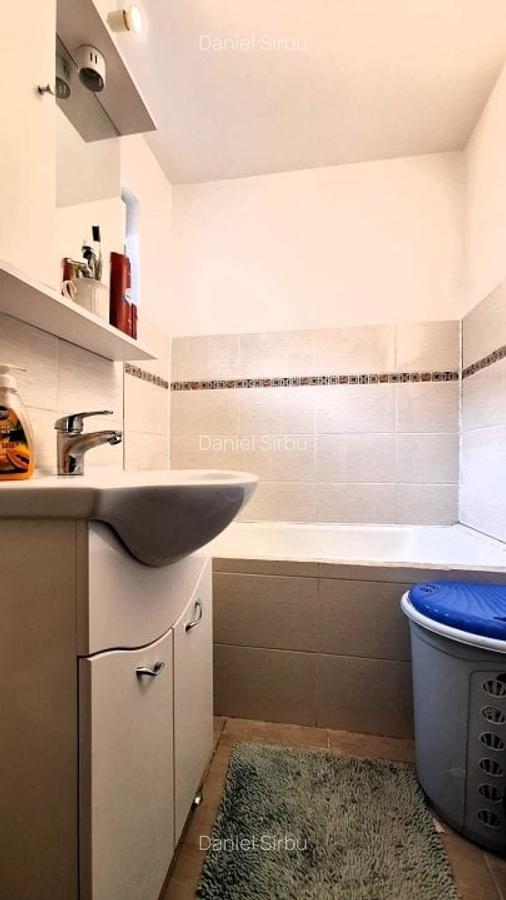 Apartament cu 2 camere semidecomandat în Brâncoveanu - 5