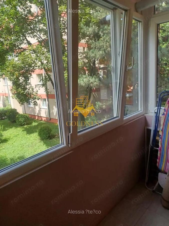 2 camere decomandate, Grigorescu, Parcul Rozelor, Iuliu Hatieganu - 12