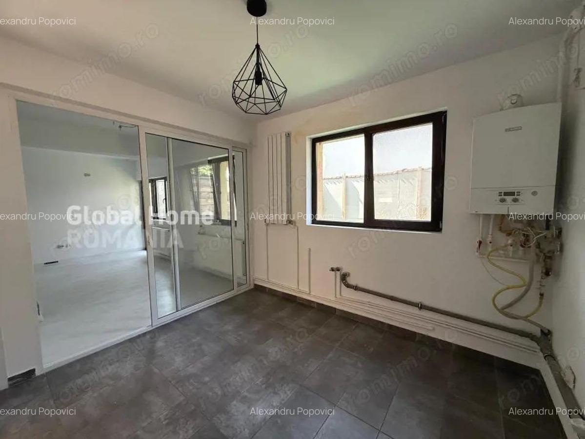 Casa 3 camere 84MP | Popesti-Leordeni | Curte | - 2